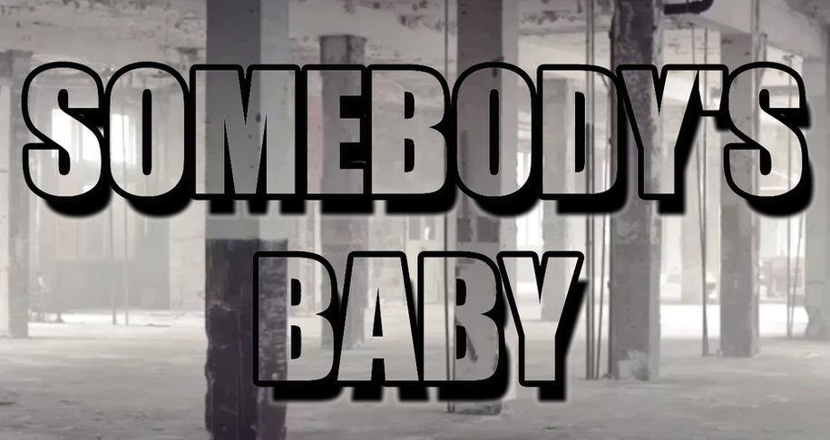 Somebody's Baby